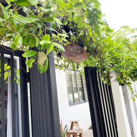 Mia Homestay Hội An Ngoại thất bức ảnh