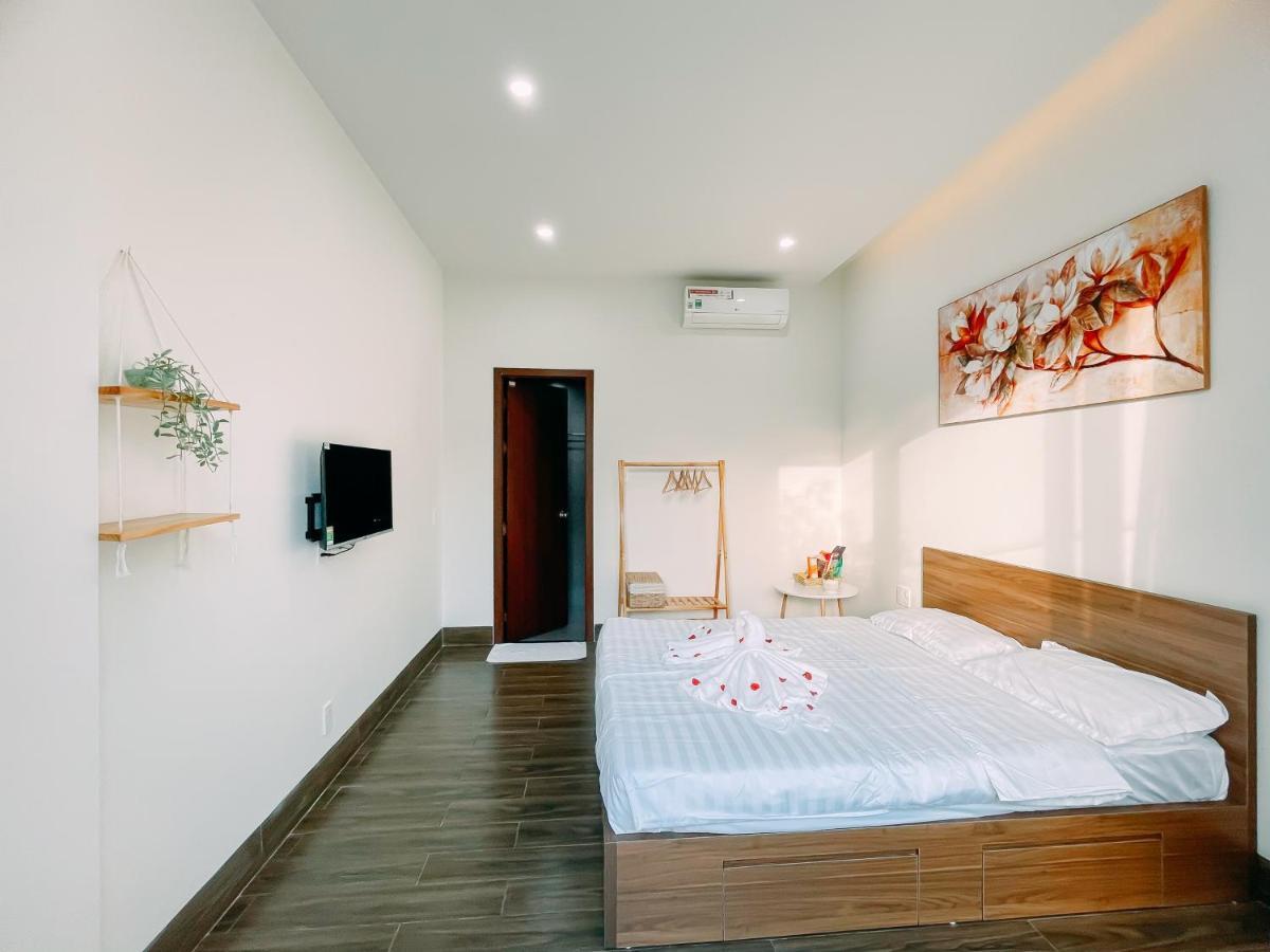 Mia Homestay Hội An Ngoại thất bức ảnh