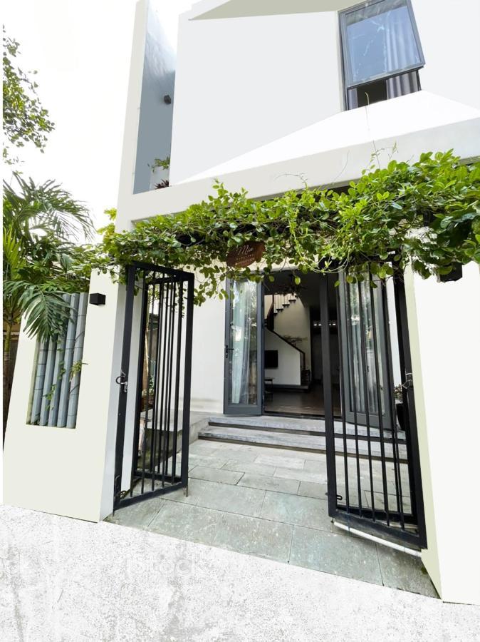 Mia Homestay Hội An Ngoại thất bức ảnh